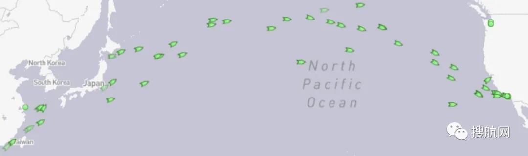 集运业三季度将迎超级旺季!华南港口恢复全面运营,至少36艘箱船正从中国驶往美国